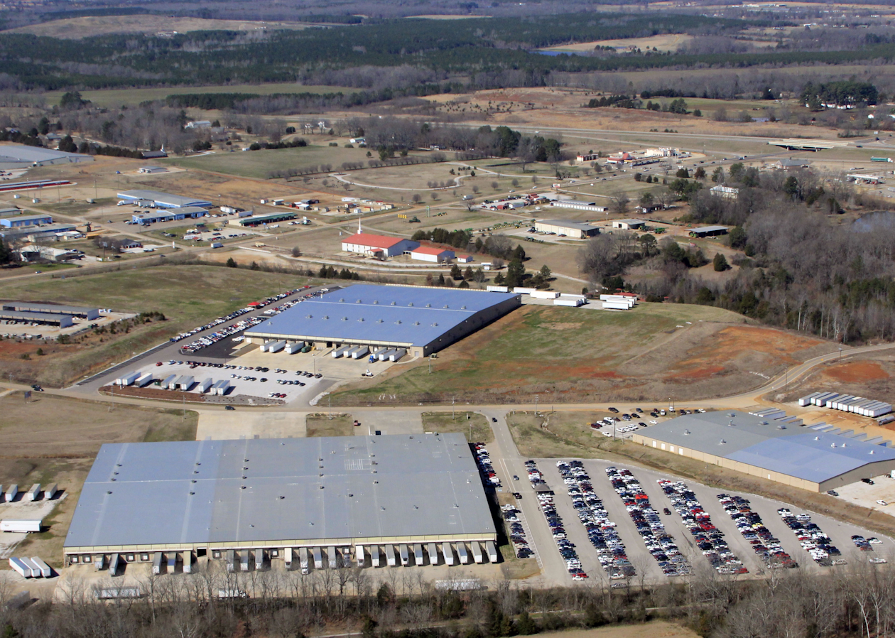 Commercial & Industrial Engineering Solutions