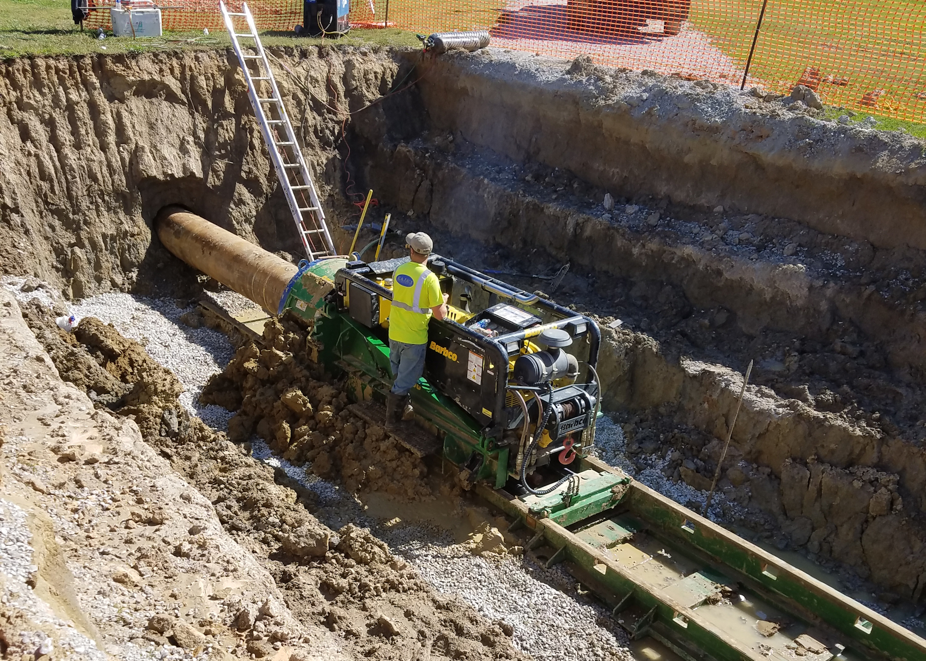 Wastewater Engineering Solutions