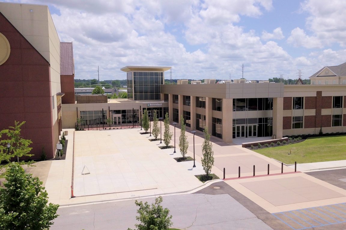 Engineering Solutions Mississippi